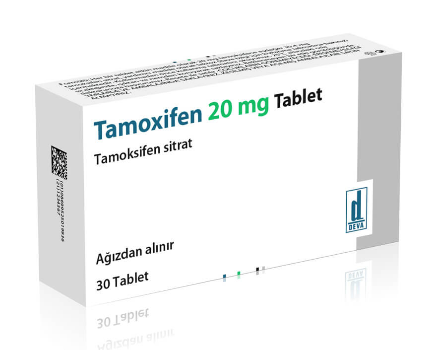 Prix tamoxifène