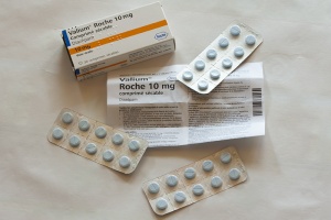Prix valium roche 10 mg