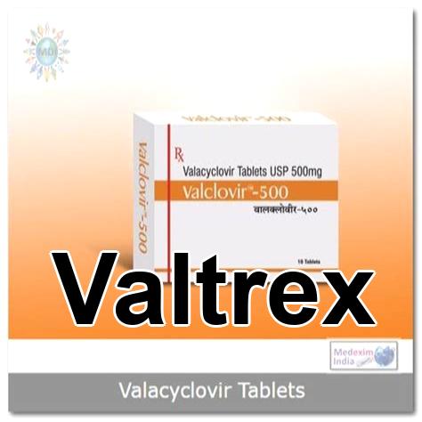 Prix valtrex 500 mg