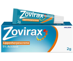 prix zovirax creme