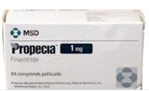 Propecia en ligne