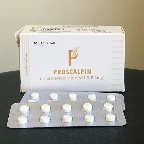 Proscar 1mg