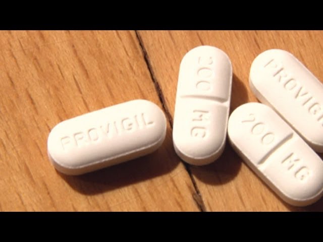Provigil 200mg