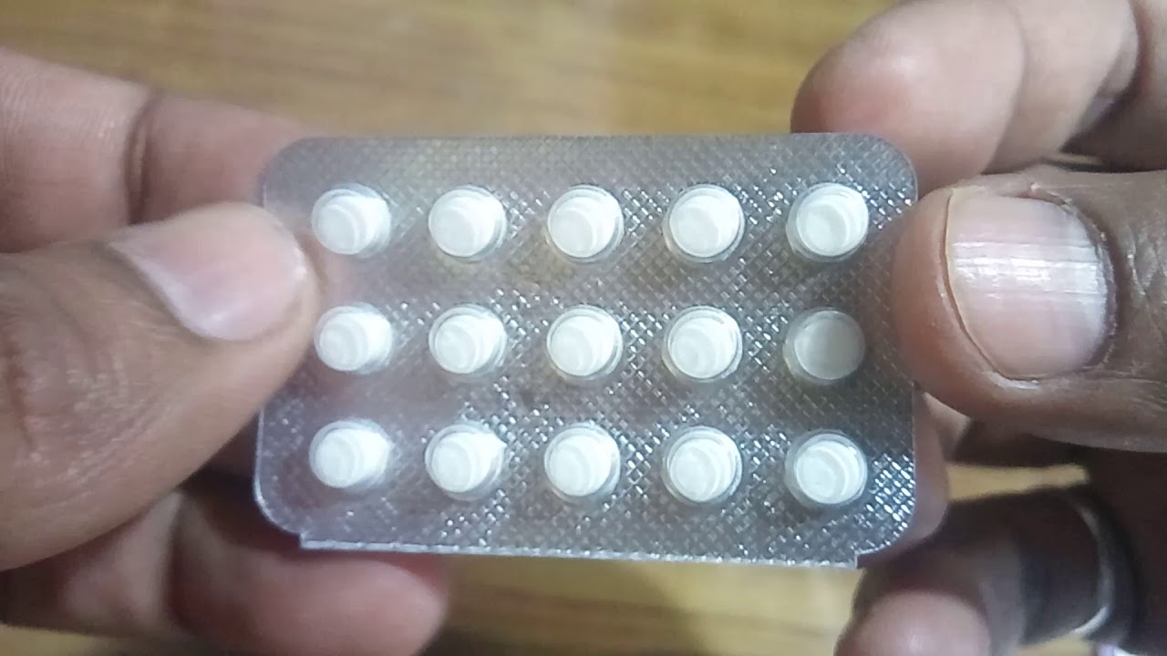 Rivotril 0.5mg