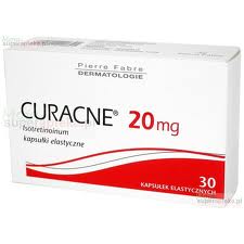 Roaccutane 20 Mg Prix