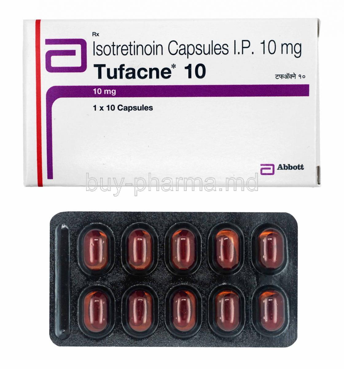 Roaccutane 40mg online
