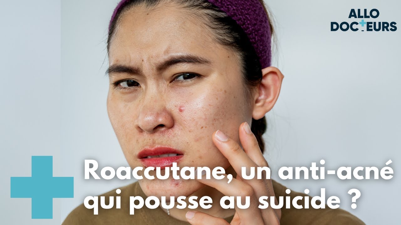 Roaccutane france prix