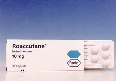 Roaccutane prix pharmacie