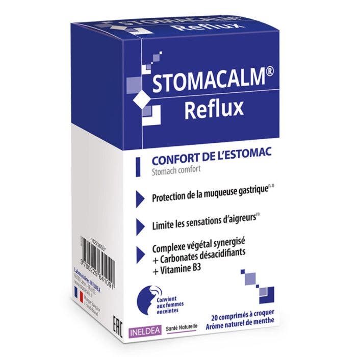 Salbutamol achat