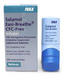 Salbutamol compra online