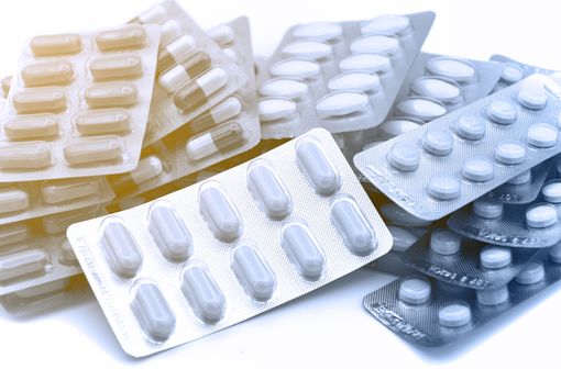 Salbutamol comprimé en france