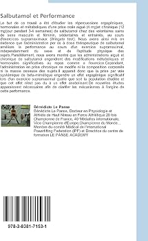 Salbutamol en france