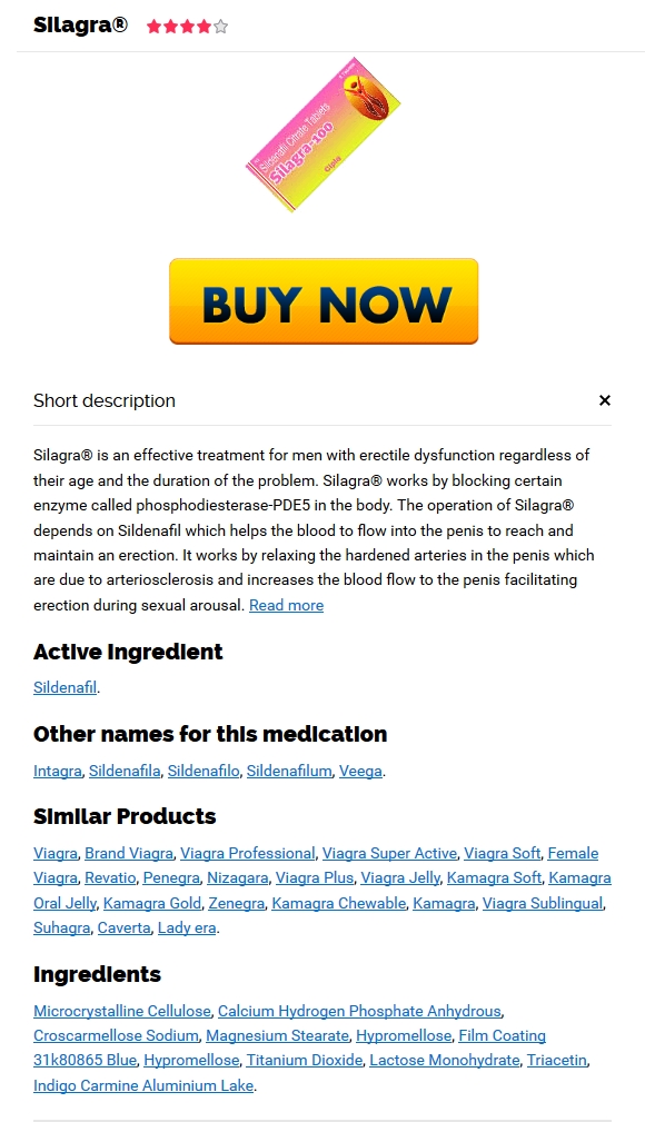 Silagra acheter