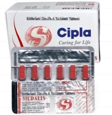 Sildalis 150mg