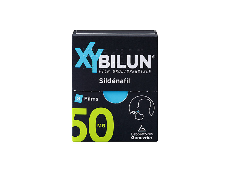 sildenafil 100 mg avis