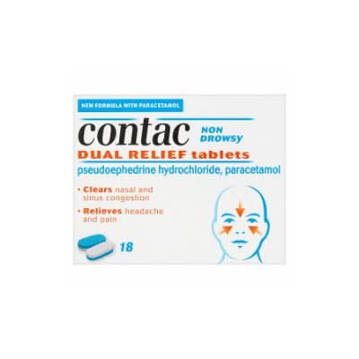 Sildenafil 50 Mg 4 Tabletas