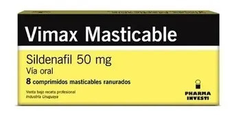 Sildenafil 50 mg vimax