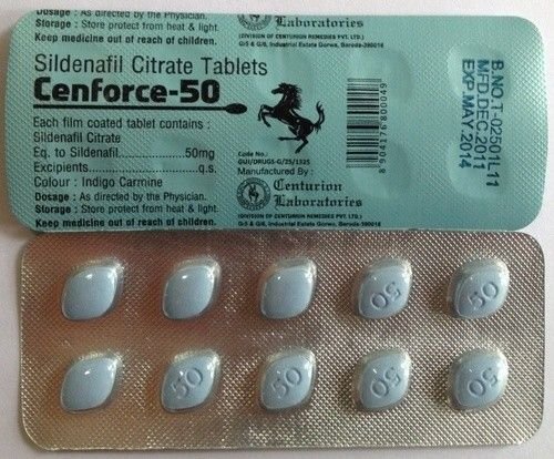 Sildenafil cenforce 150 mg