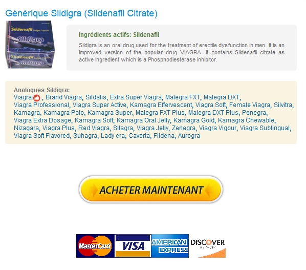 sildigra france acheter