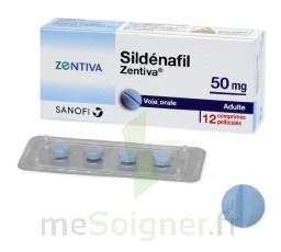 Sildénafil 50 mg achat