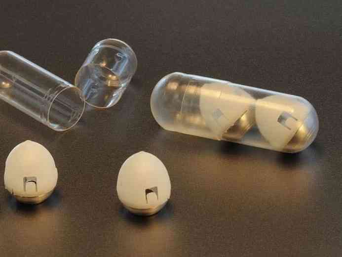 Soma sans ordonnance