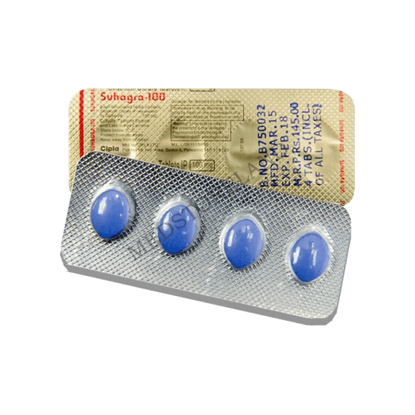 Suhagra 200 mg