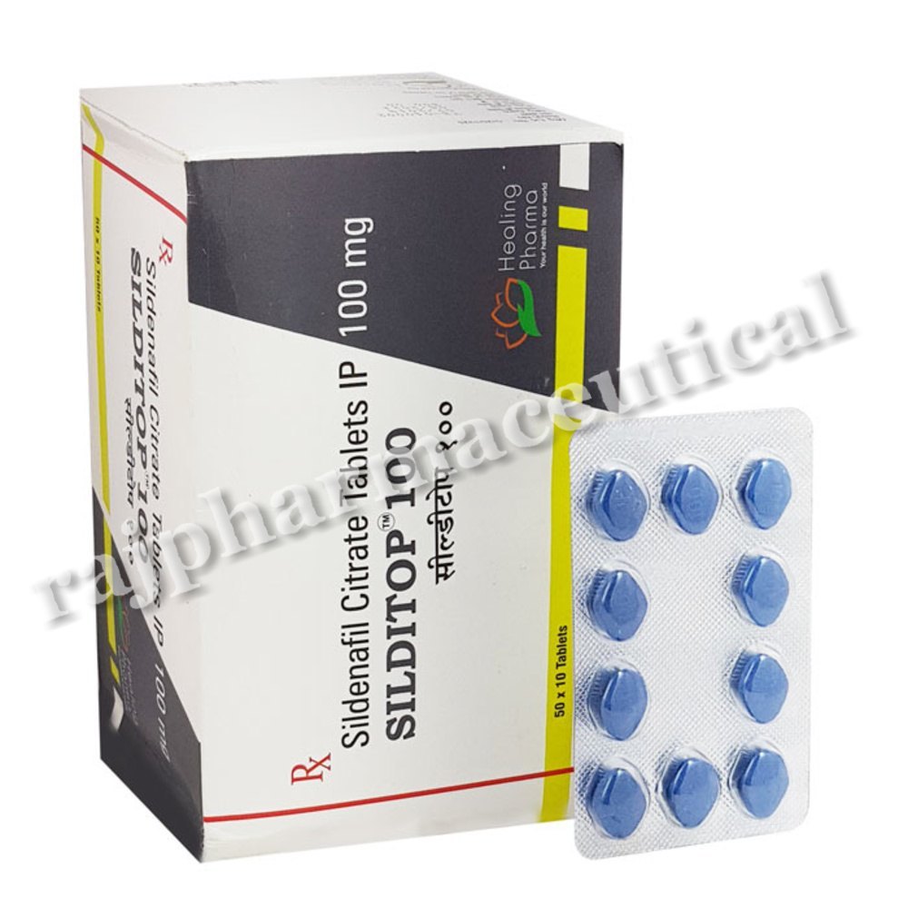 Suhagra force 100 mg