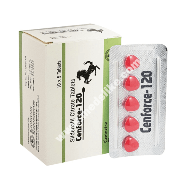 Super p-force 120mg