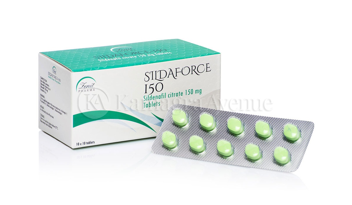 super p-force 150mg