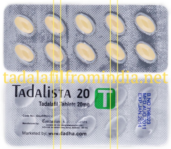 Tadacip 10 online