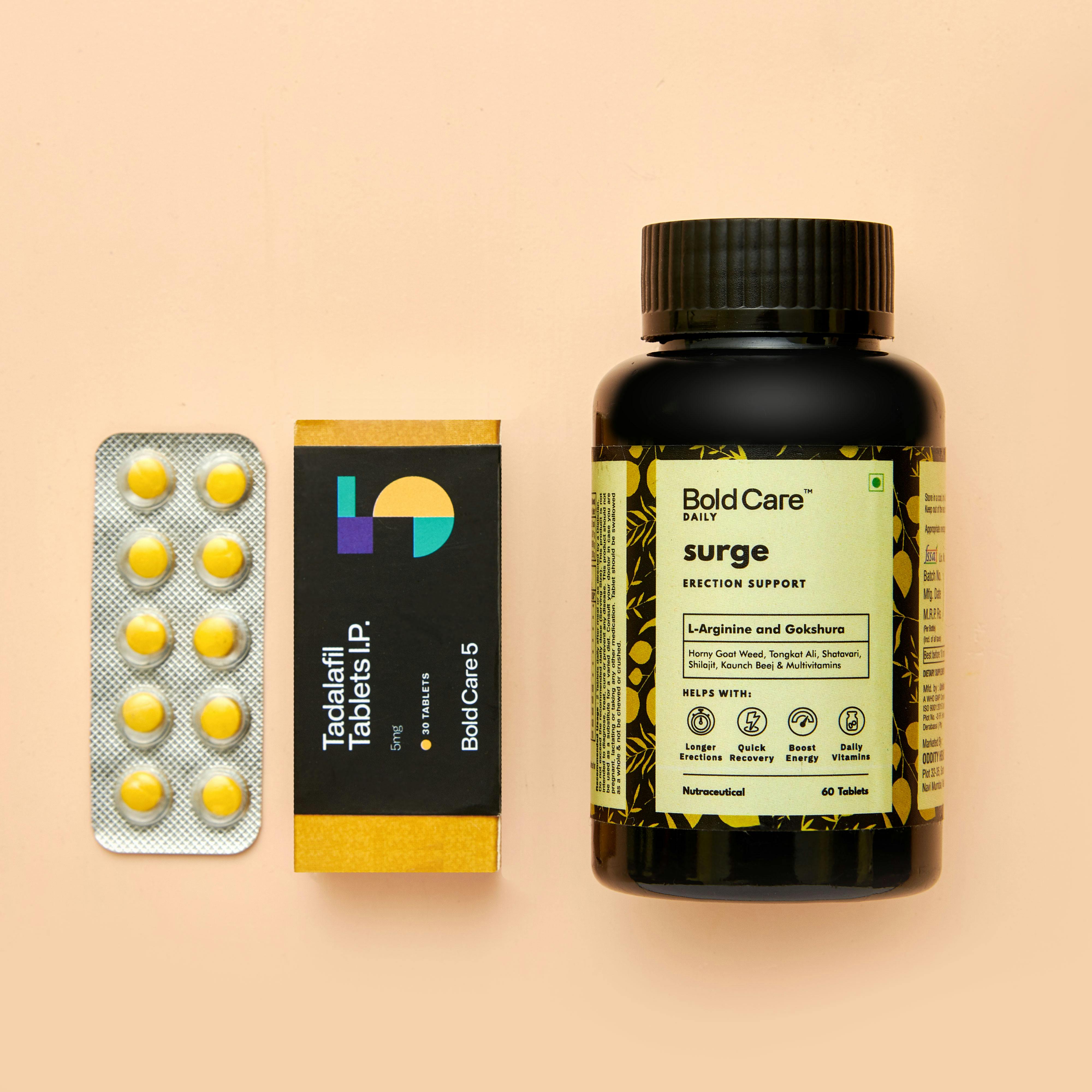 Tadala black prix