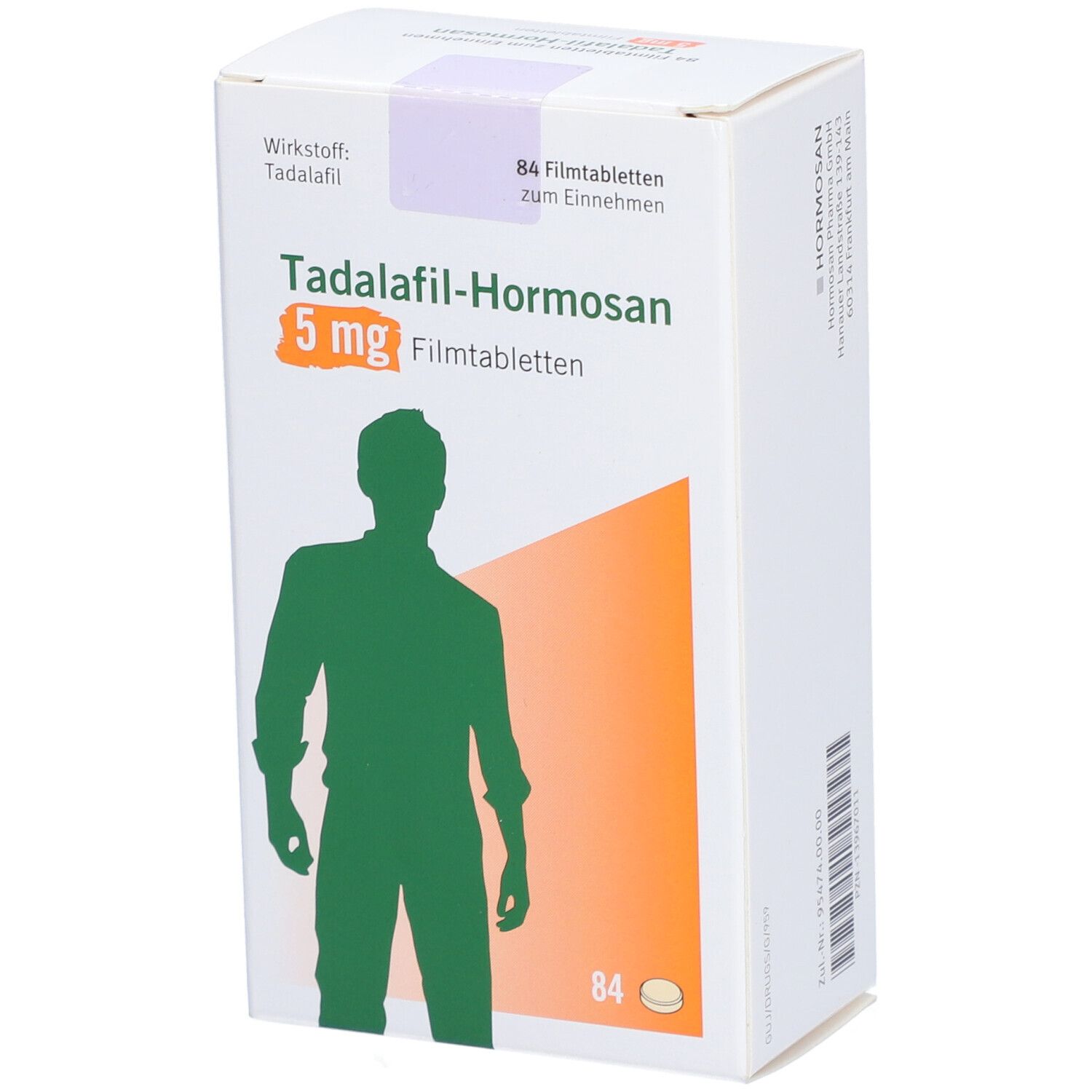 Tadalafil 10mg 5 htp