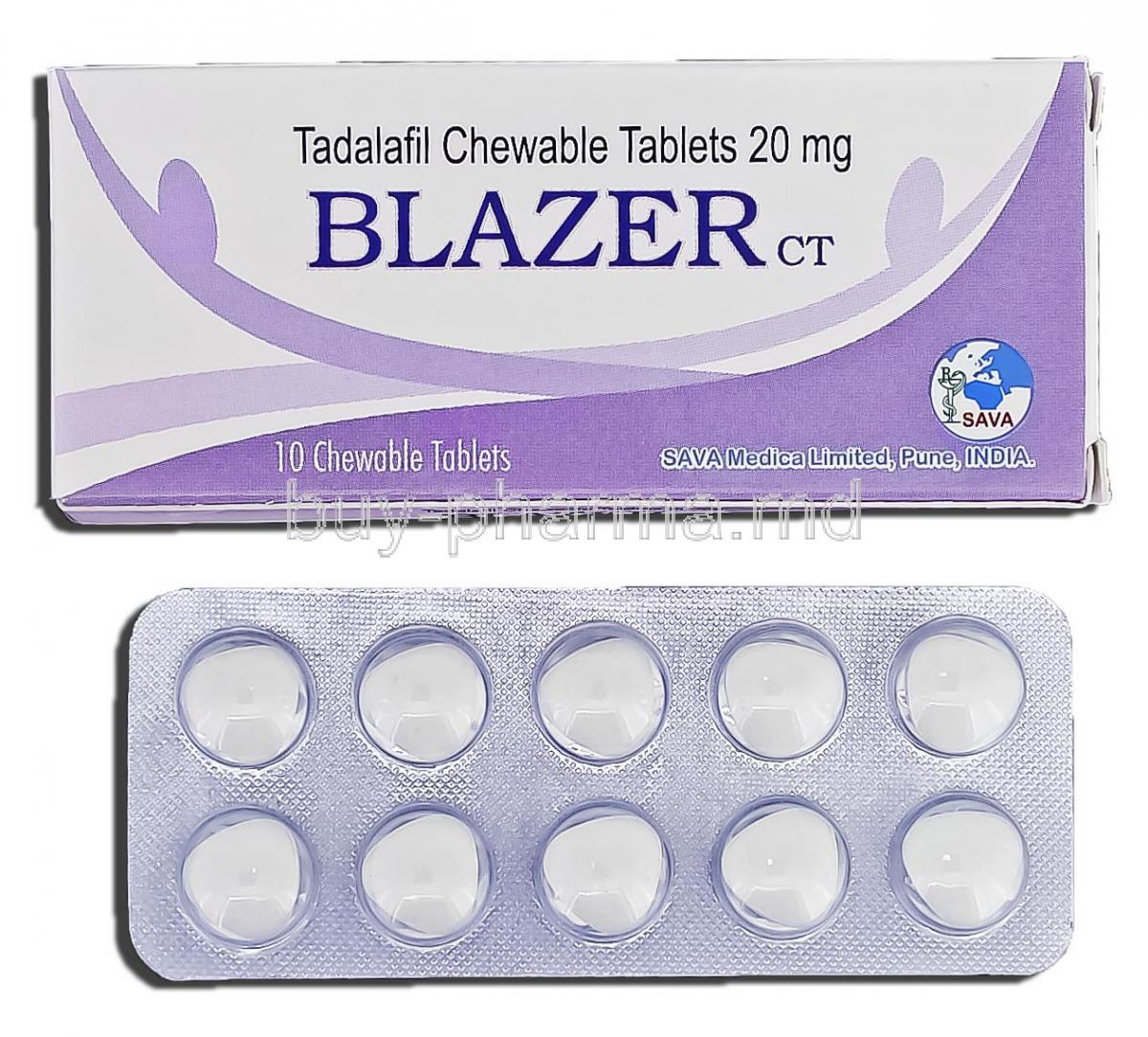 Tadalafil 20 Mg Pas Cher
