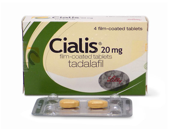 Tadalafil 20mg avis