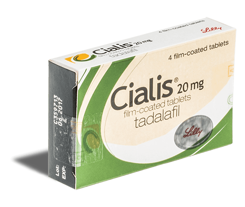 Tadalafil 5 mg combien de temps