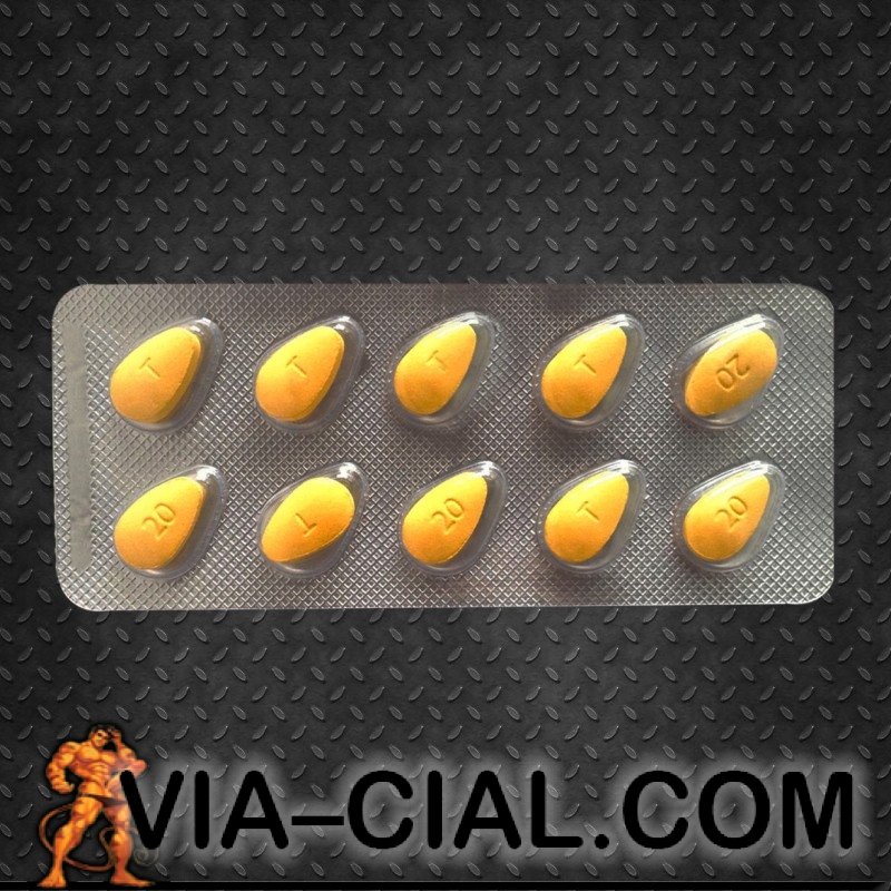Tadalafil générique