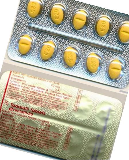 Tadalafil sun 20mg avis