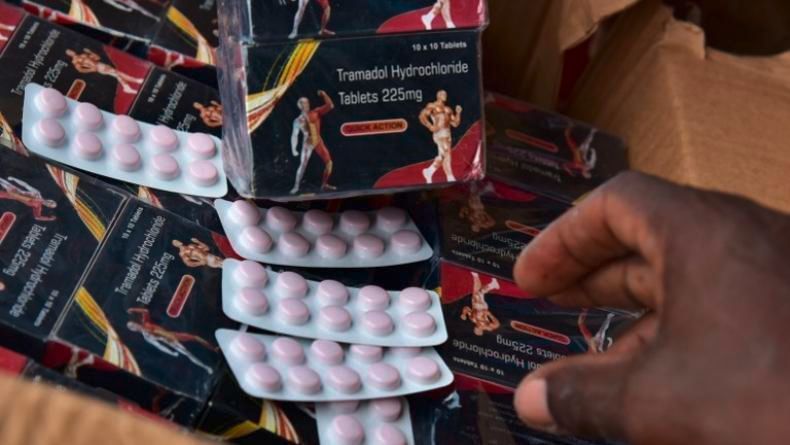 Tramadol Drogue Prix