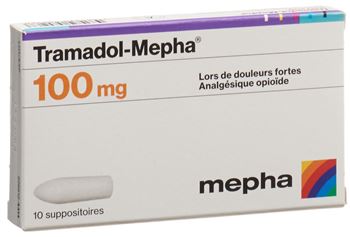tramadol injectable prix