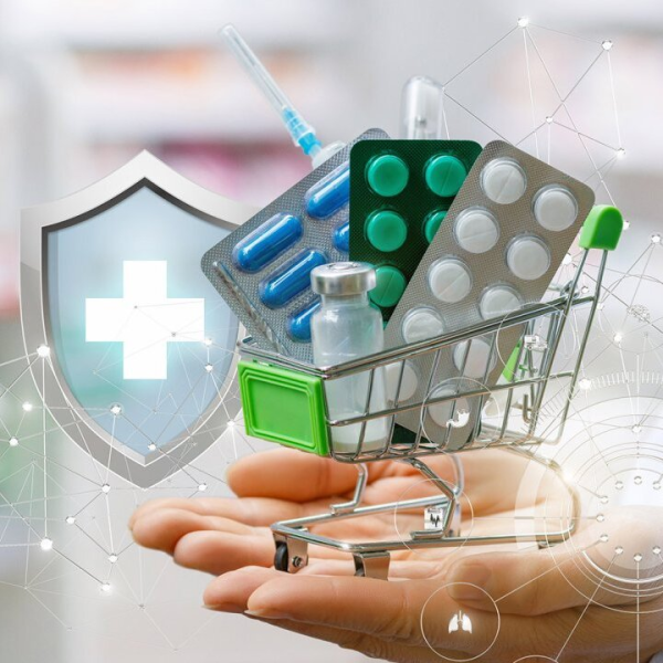 Valium où acheter
