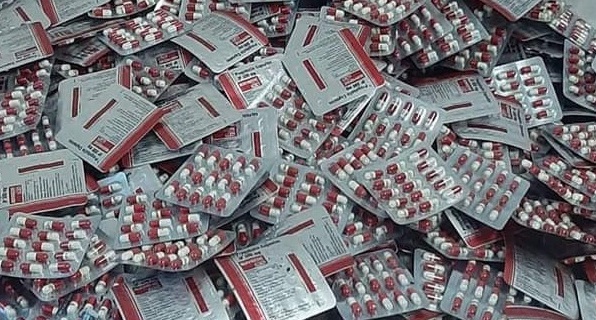 Valium où acheter
