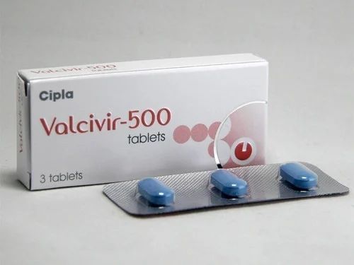 Valtrex en france