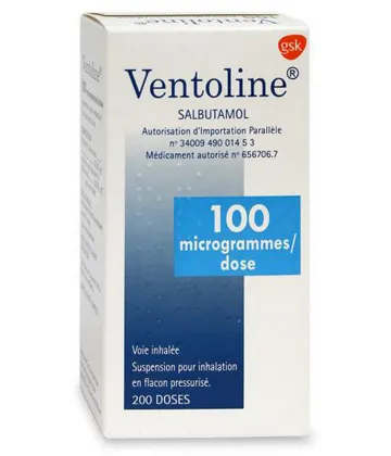 Ventolin inhalers online