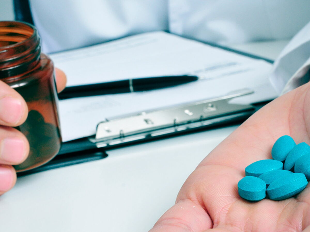 Viagra A Prix Reduit