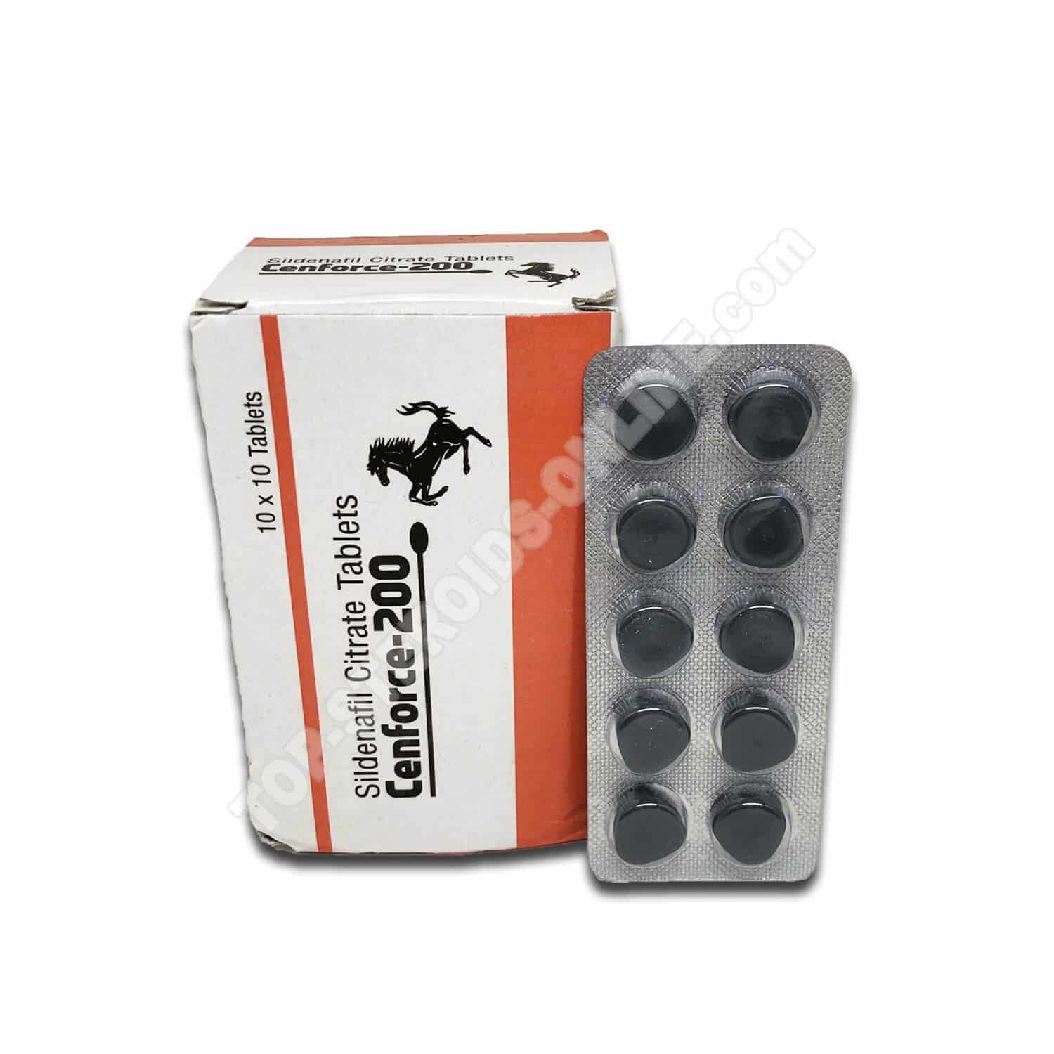 Viagra Cenforce 200mg