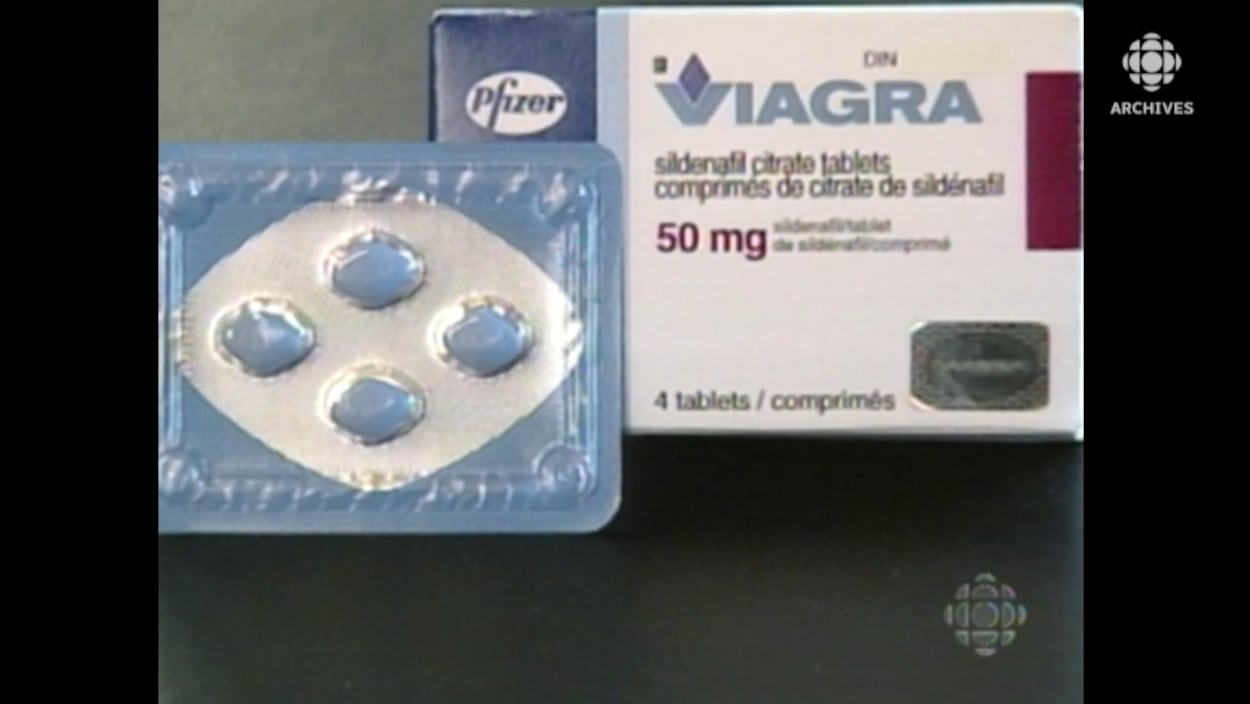 Viagra pilule rose