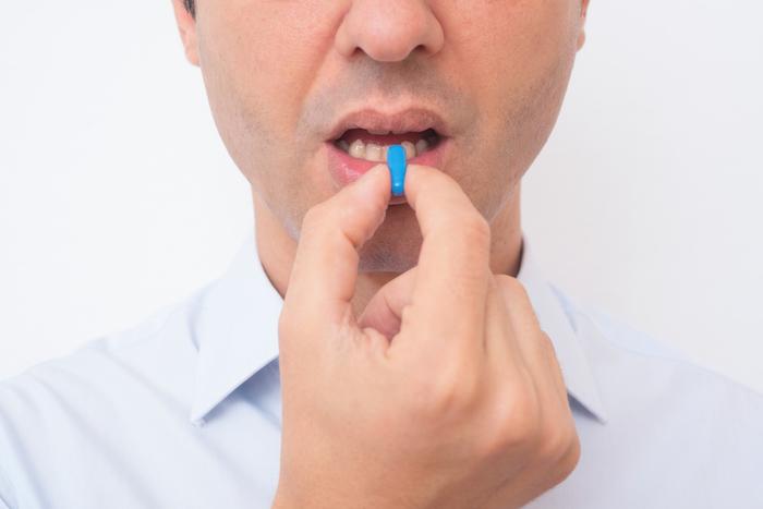 Viagra pilule rouge