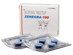 Zenegra 100mg