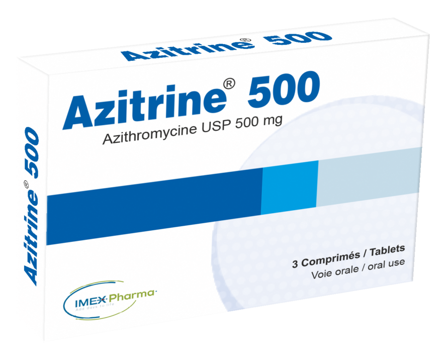 Zithromax 250 sans ordonnance en pharmacie