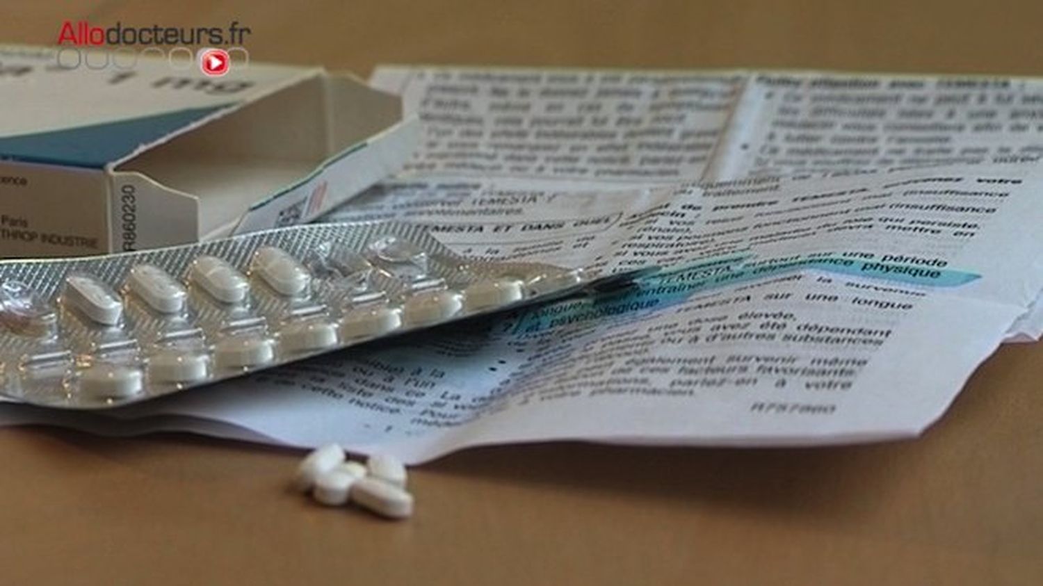 Zolpidem Stilnox Achat